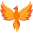 Logo van Cooperatieve Vereniging de Zonvogel BA