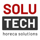 Logo van Solutech BV