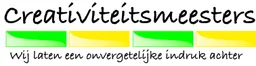 Logo van Creativiteitsmeesters