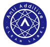 Logo van Anti Additive Clean Label Organization AP in HK