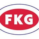 Logo van Fkg Marine