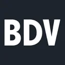 Logo van buro de ville