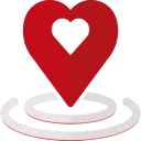 Logo van Help Local with Love