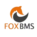 Logo van FOX BMS B.V. - Smart Building Integration AND HVAC Optimization