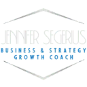 Logo van Jennifer Segerius International (Strategy & Marketing)