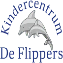 Logo van Kindercentrum De Flippers