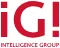 Logo van Intelligence Group
