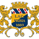 Logo van L.A.C. "Frisia 1883"