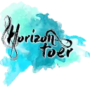 Logo van Horizontoer