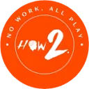 Logo van How2Grow