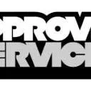 Logo van Approved Music Services