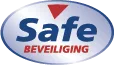 Logo van Safe Beveiliging