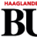 Logo van Business Haaglanden