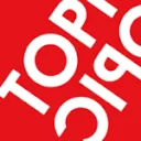 Logo van Topic Creatieve Communicatie