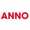 Logo van ANNO Almere