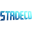 Logo Stadeco B.V.