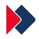 Logo van De Jong Reclame