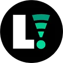 Logo LUID!