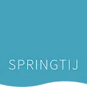 Logo van Springtij Advies en Projecten