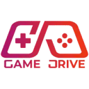 Logo van Game-Drive.nl