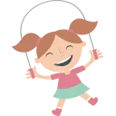 Logo van Annika van der Vliet Kinderoefentherapie