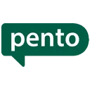Logo van Pento