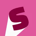 Logo van Spotlight - coworking Enschede