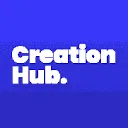 Logo van CreationHub