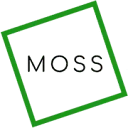 Logo van Moss Painting