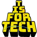 Logo van T is for Tech
