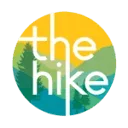 Logo van The Hike