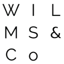 Logo van Wilms