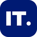 Logo van IT Brouwerij