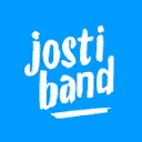 Logo van Jostiband