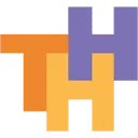 Logo van Toon Hermans Huis Amersfoort