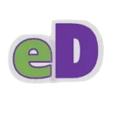 Logo van eDomus