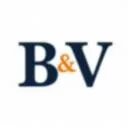 Logo van BerendsenVisser