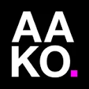 Logo AAKO