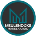 Logo van Meulendijks Makelaardij Midden- en Noord-Limburg