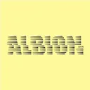 Logo van Albion Gym