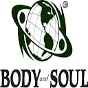 Logo van Body and Soul International
