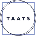 Logo van Taats Architecten AND Bouwkundigen