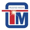Logo Trusted Media
