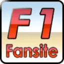 Logo van F1-Fansite.com