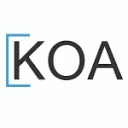 Logo Kwaliteitstoets Overheidsauditors KOA