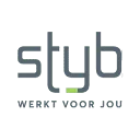Logo van STYB ǀ Bedrijfsondersteuning