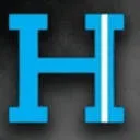 Logo van Harrie Lamers