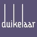 Logo van Onderduikersmuseum De Duikelaar