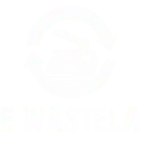 Logo van The Waste Land