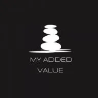 Logo van My Added Value